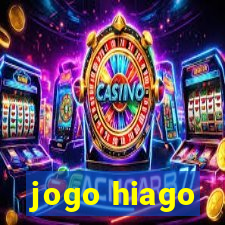 jogo hiago